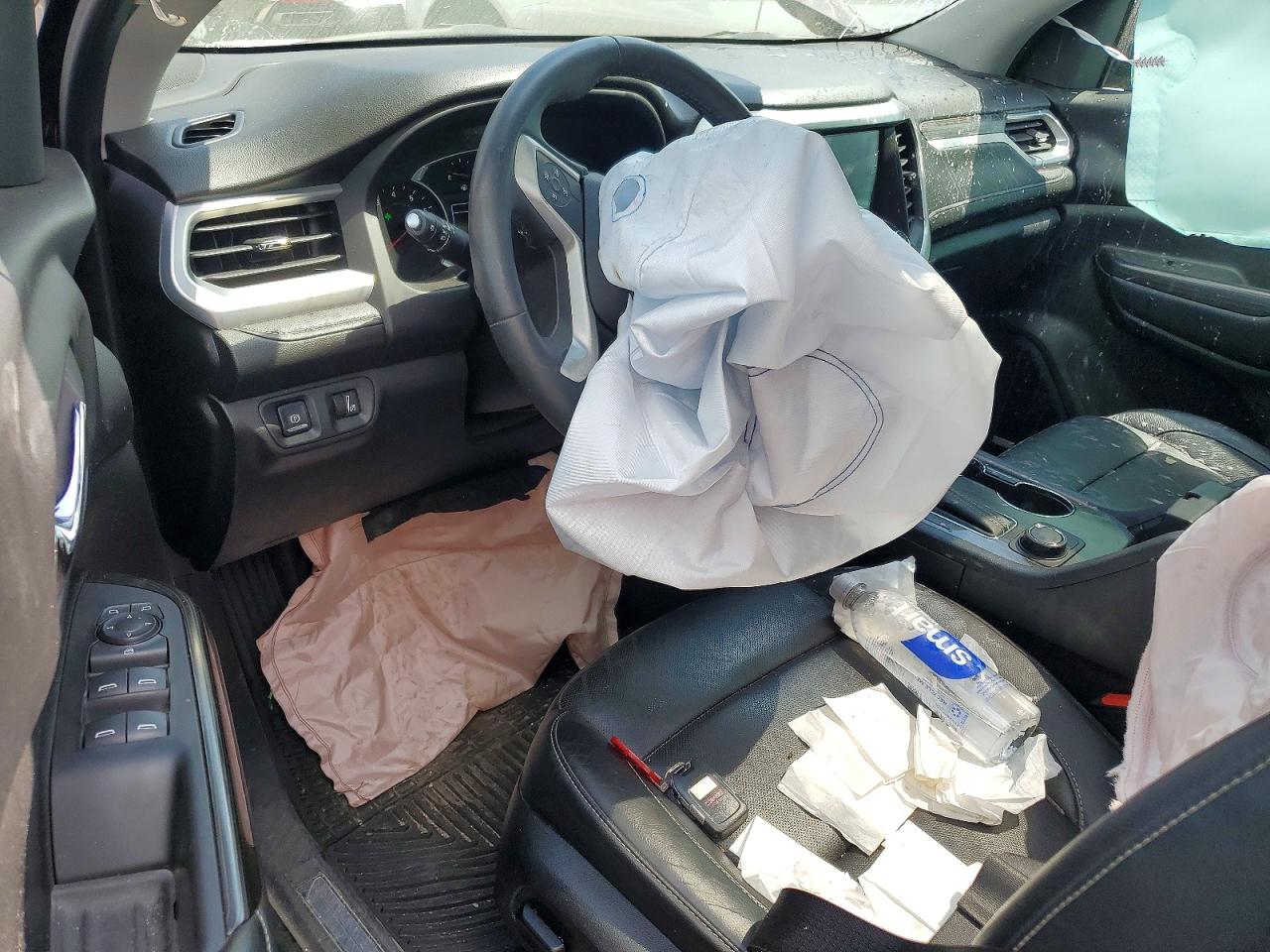 GMC Acadia Slt-1