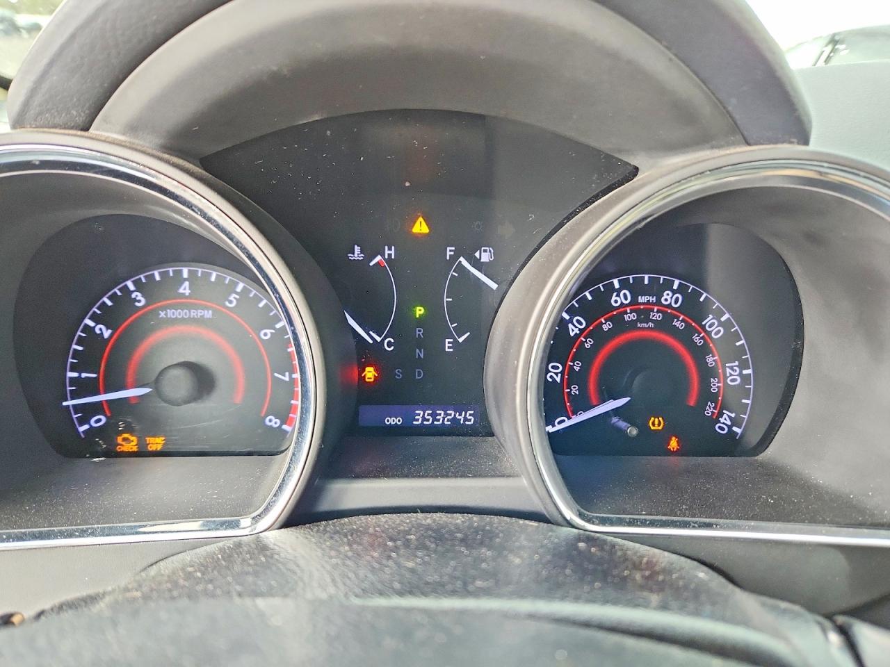 Toyota Highlander Base