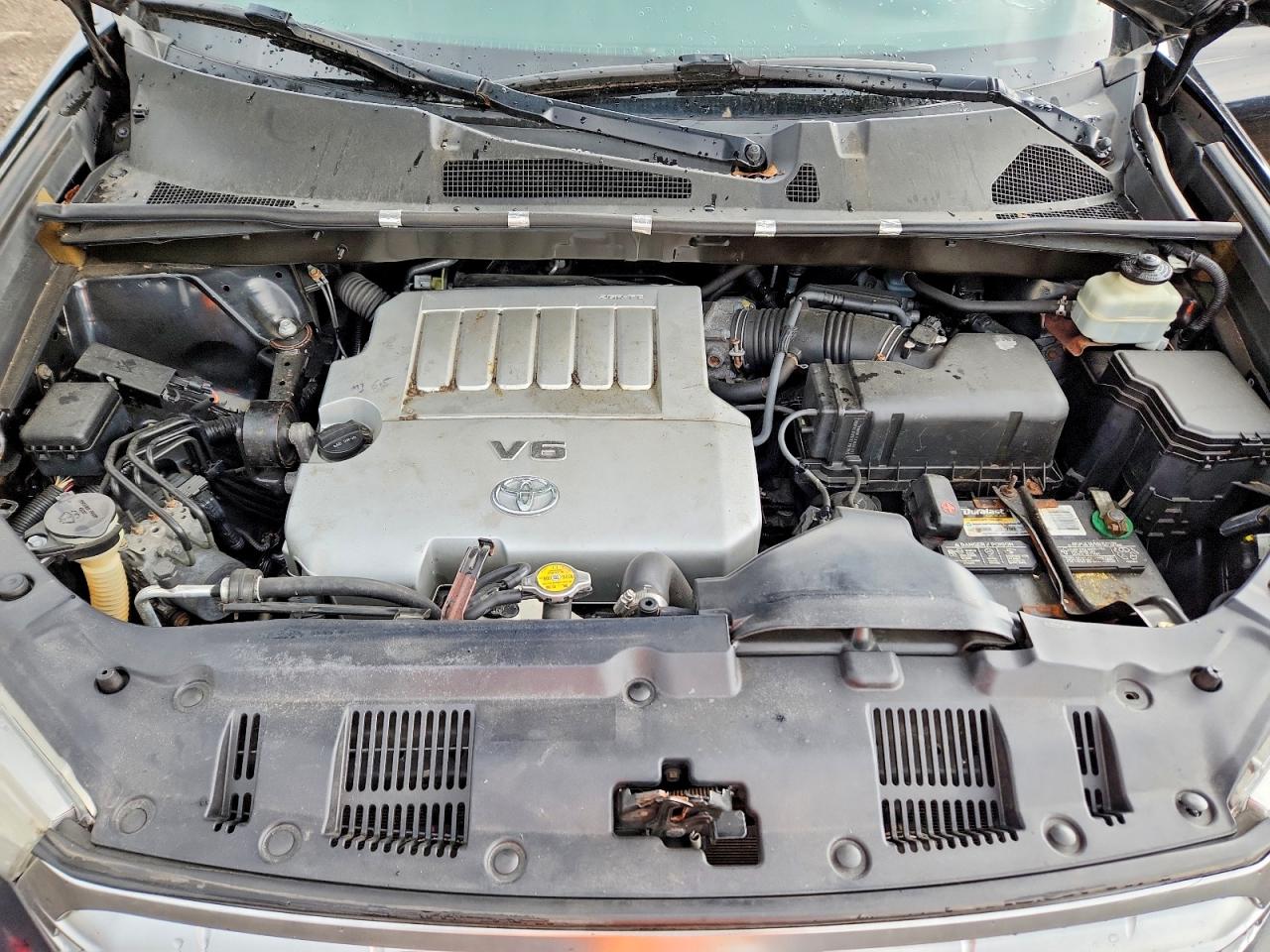 Toyota Highlander Base