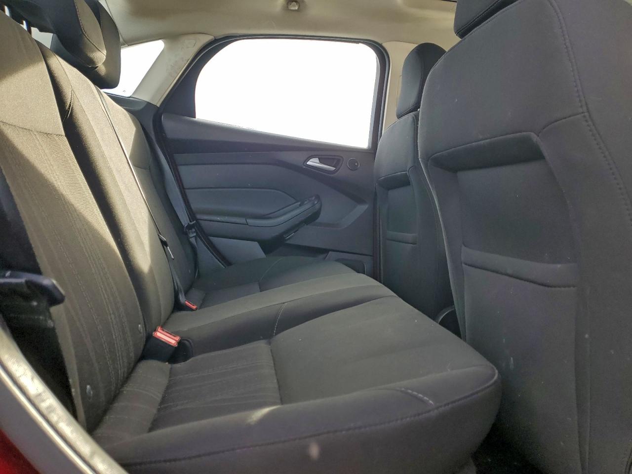 Ford Focus Sel