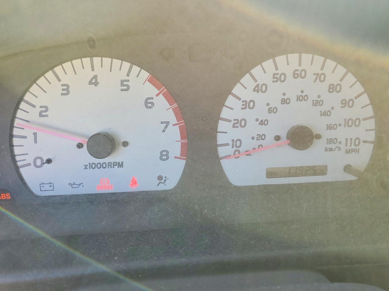 Toyota Tacoma Prerunner V6