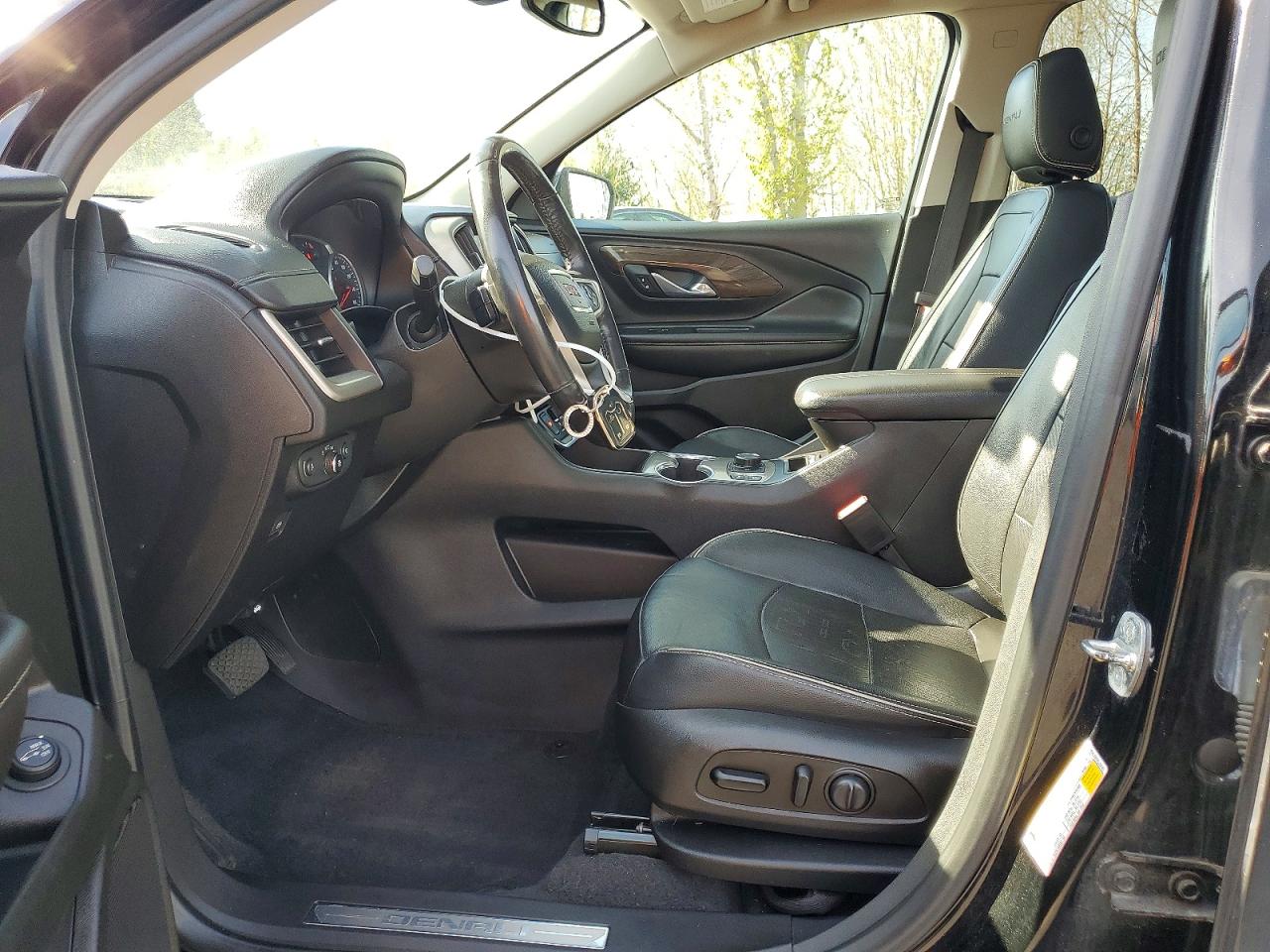 GMC Terrain Denali