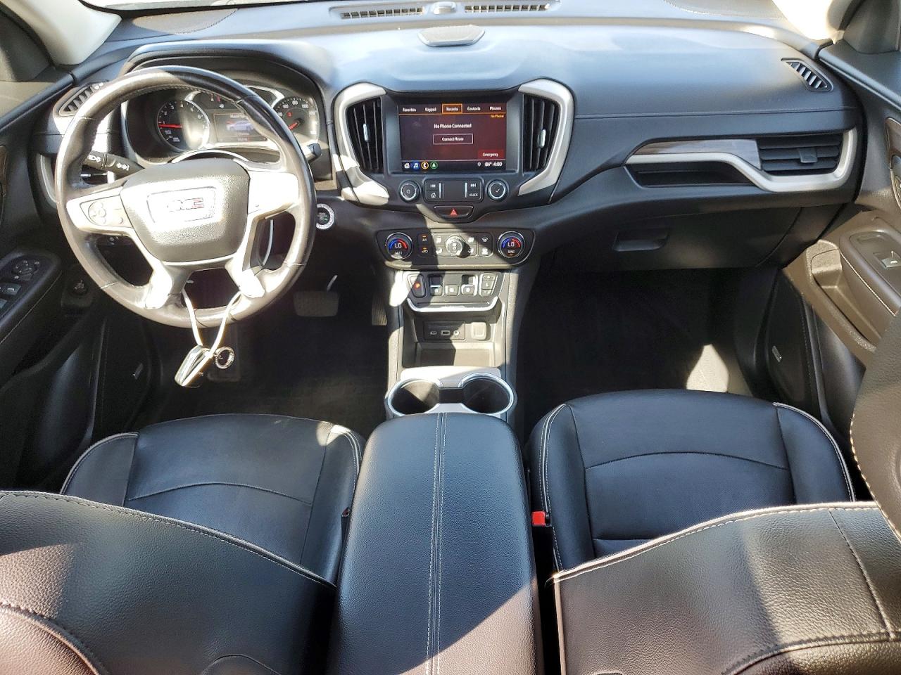 GMC Terrain Denali