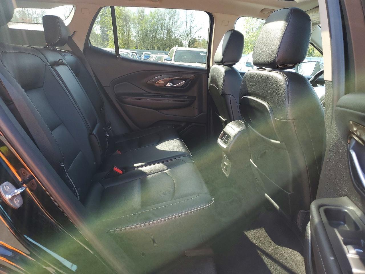 GMC Terrain Denali