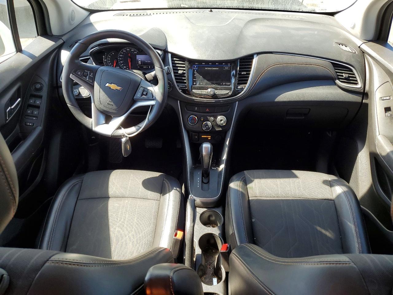 Chevrolet Trax 1lt