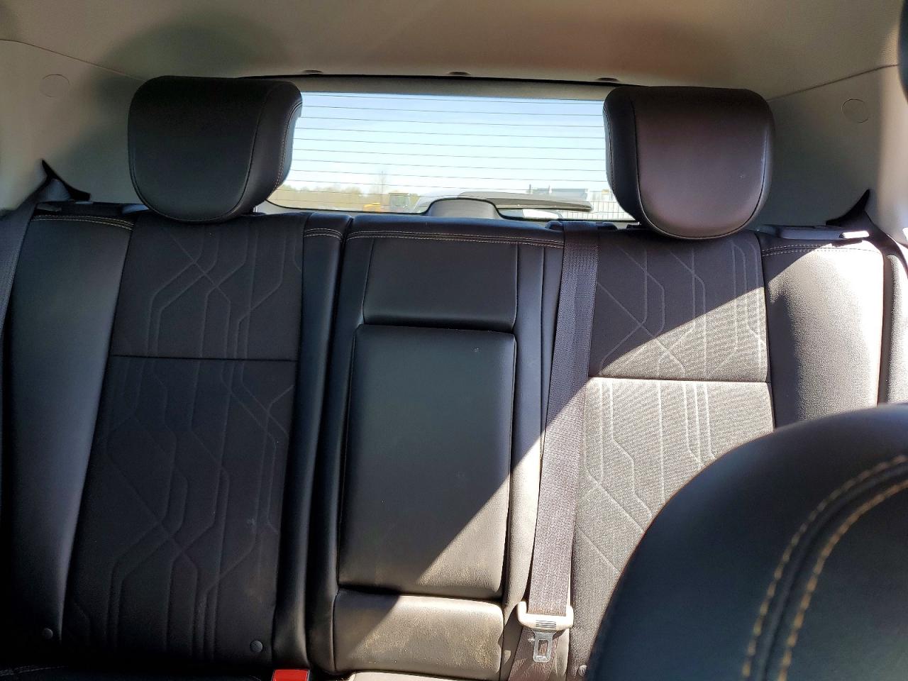 Chevrolet Trax 1lt