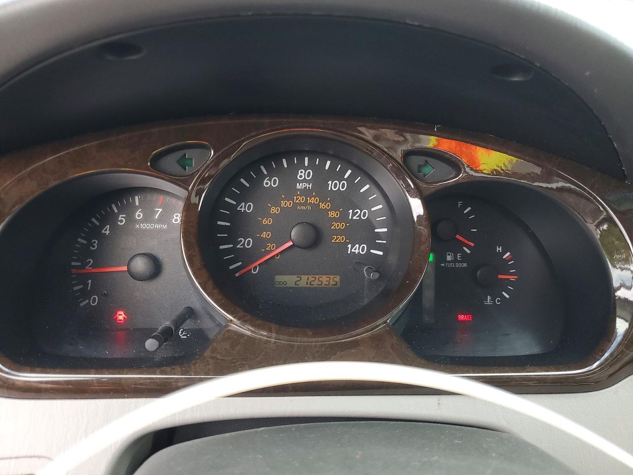 Toyota Highlander Limited