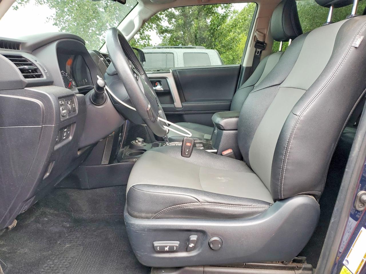 Toyota 4Runner Sr5 Premium