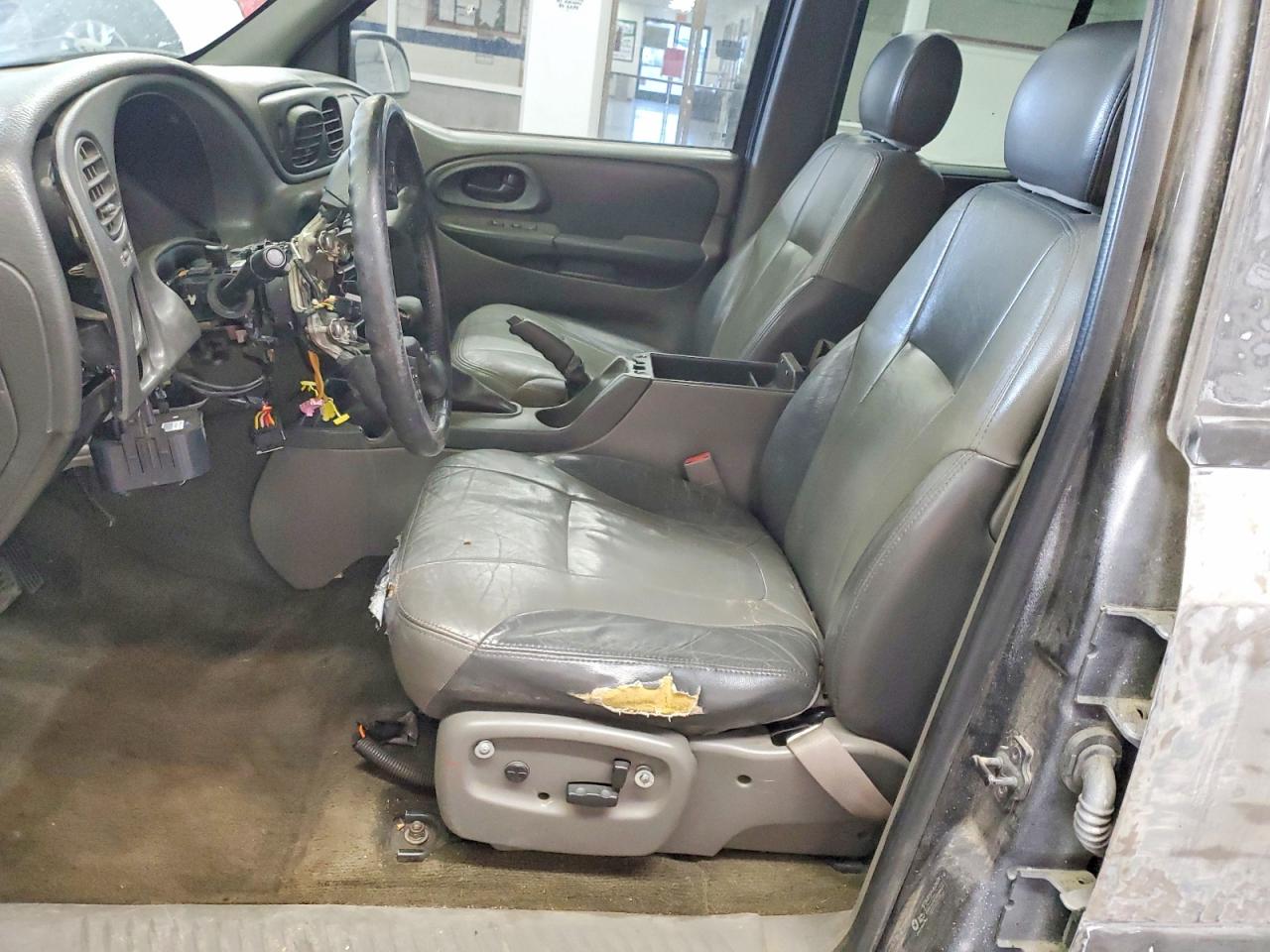 Chevrolet Trailblaze