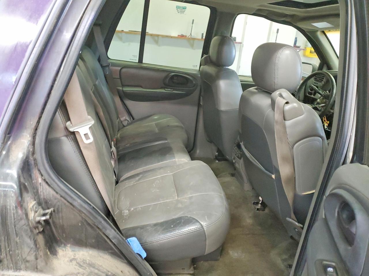 Chevrolet Trailblaze