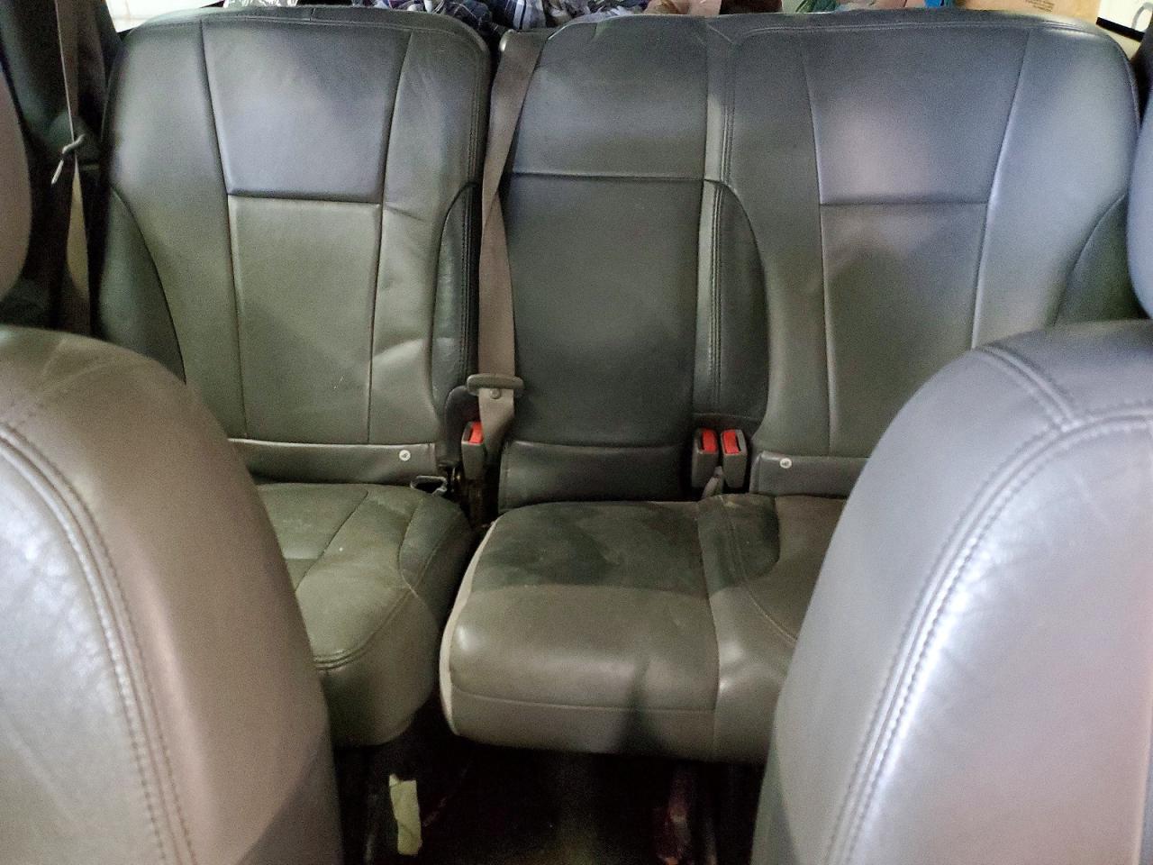 Chevrolet Trailblaze