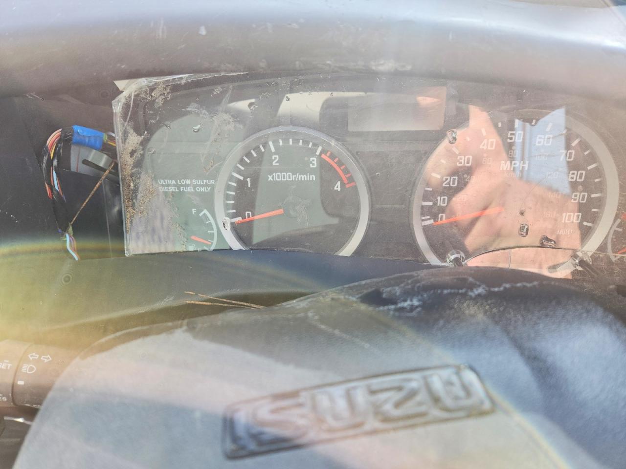 Isuzu Nrr