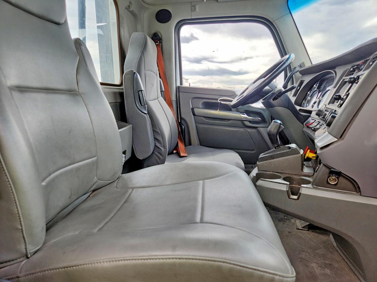 Kenworth T680