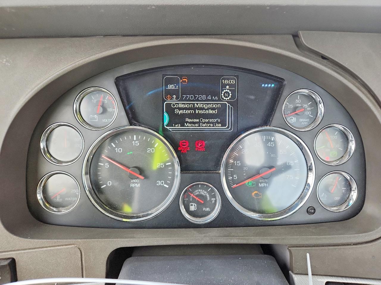 Kenworth T680