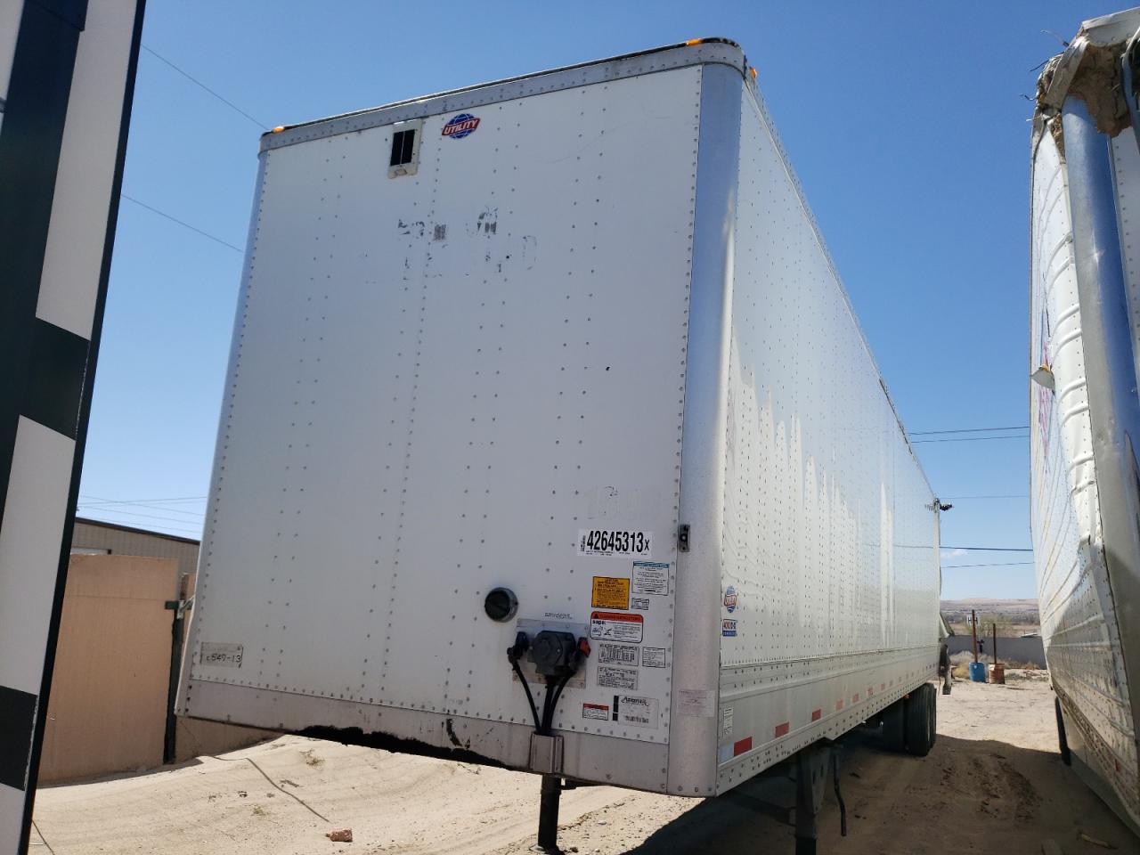 Utility Sure trac