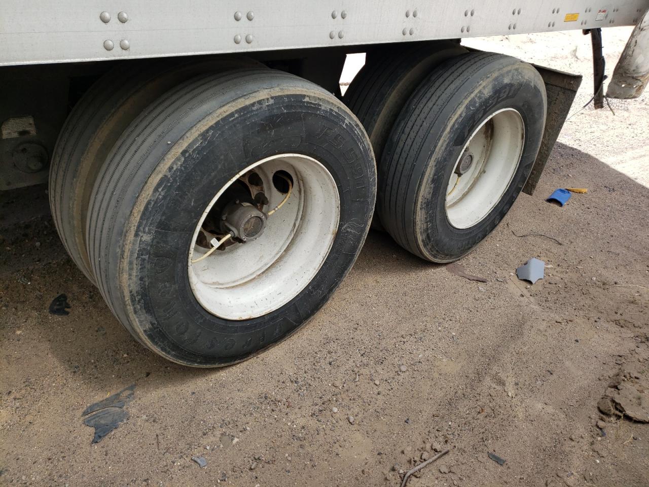 Utility Sure trac
