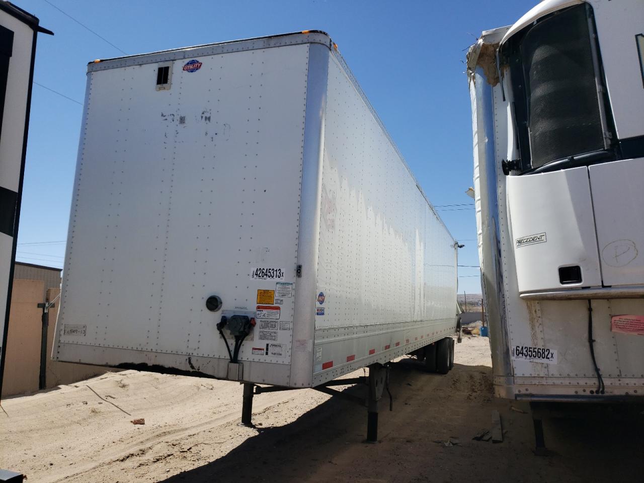Utility Sure trac