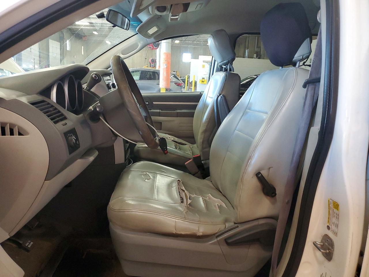 Dodge Caravan Se