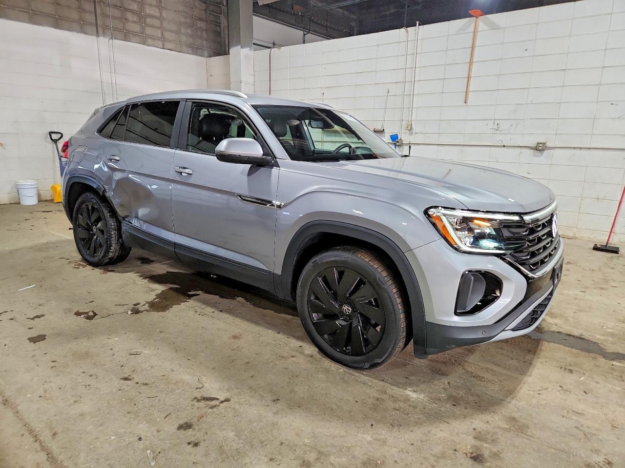 Volkswagen Atlas Se
