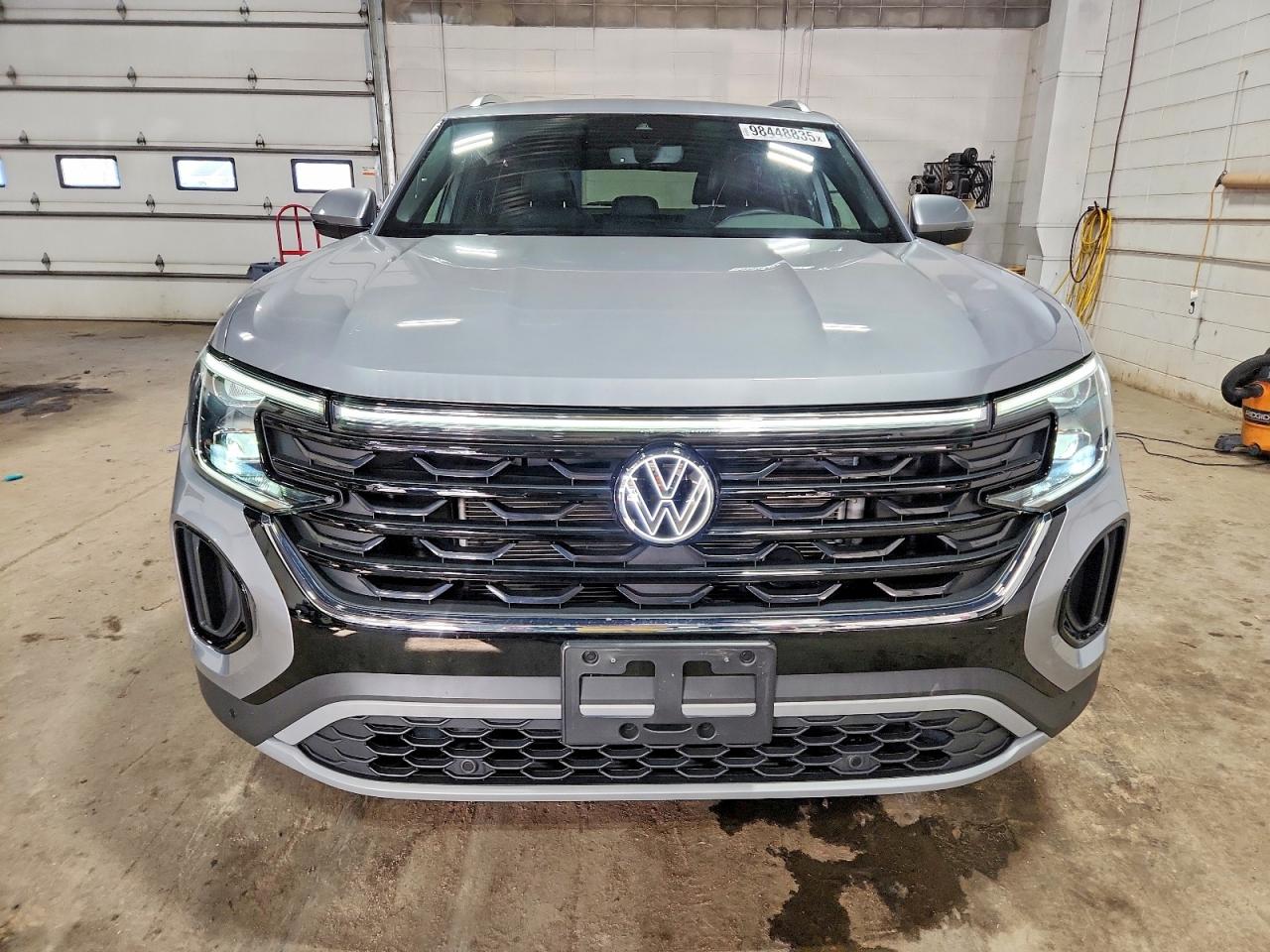 Volkswagen Atlas Se