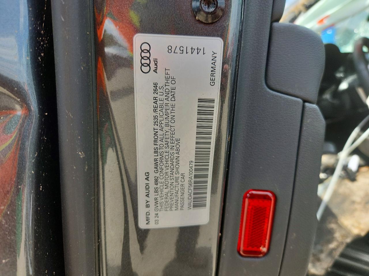 Audi A5 Premium 45