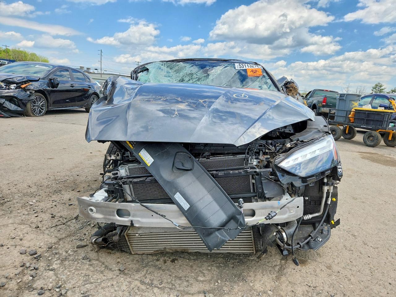 Audi A5 Premium 45