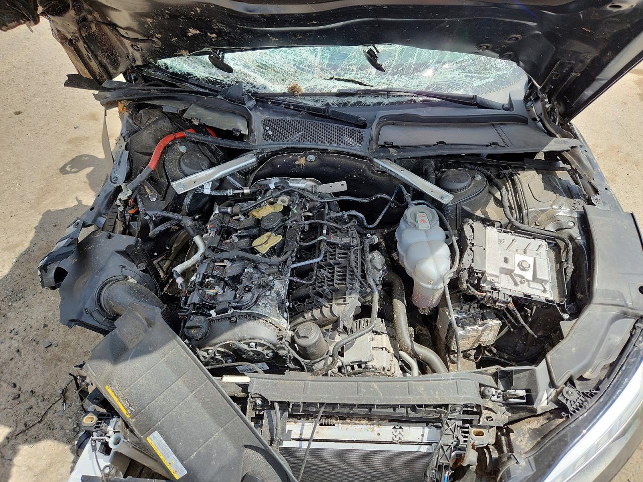 Audi A5 Premium 45