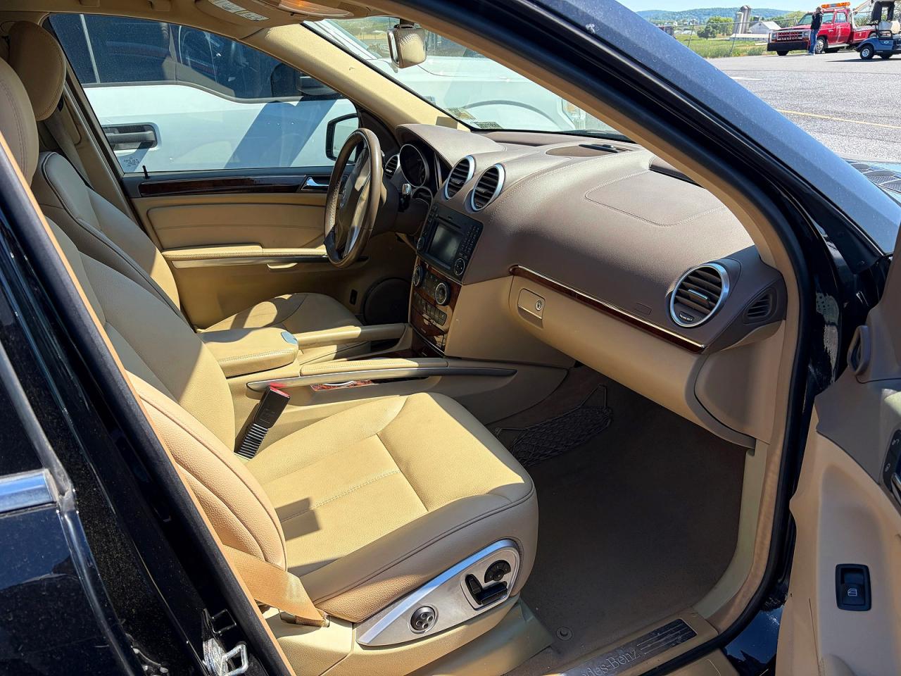 Mercedes-Benz G-Class 350 Bluetec