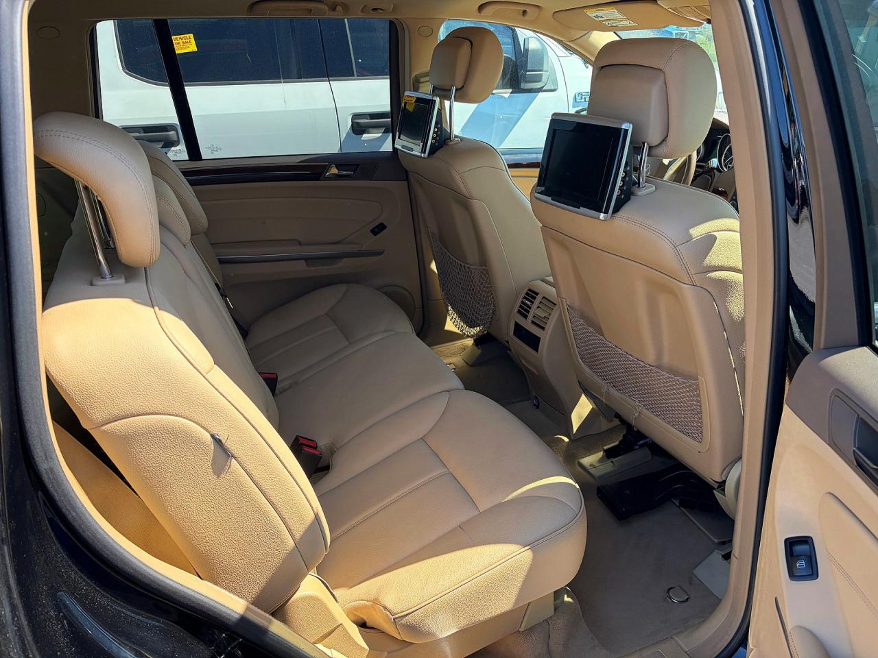 Mercedes-Benz G-Class 350 Bluetec