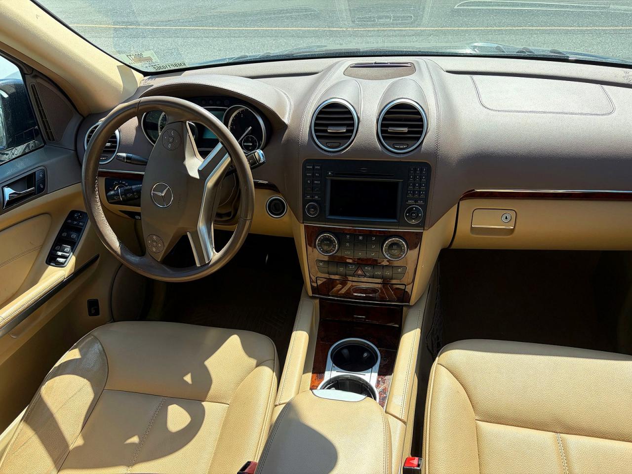 Mercedes-Benz G-Class 350 Bluetec