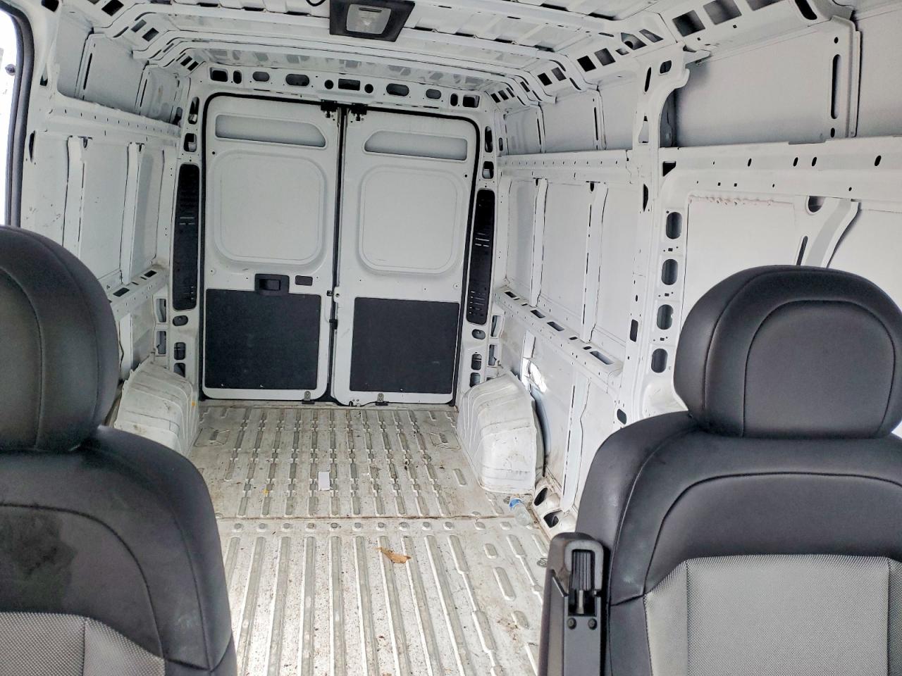 Ram Promaster 2500 High