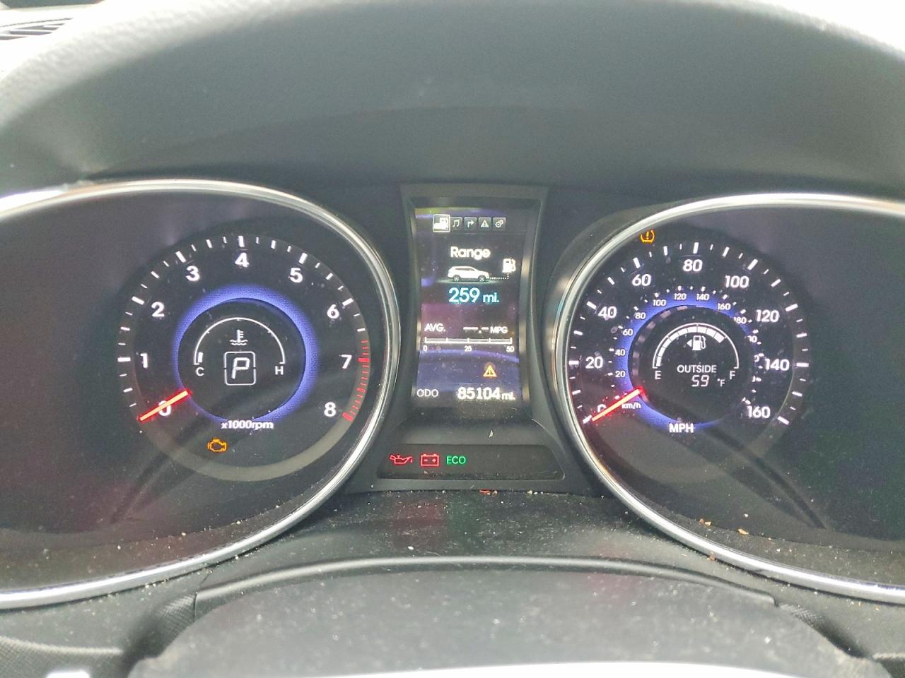 Hyundai SANTA FE Limited