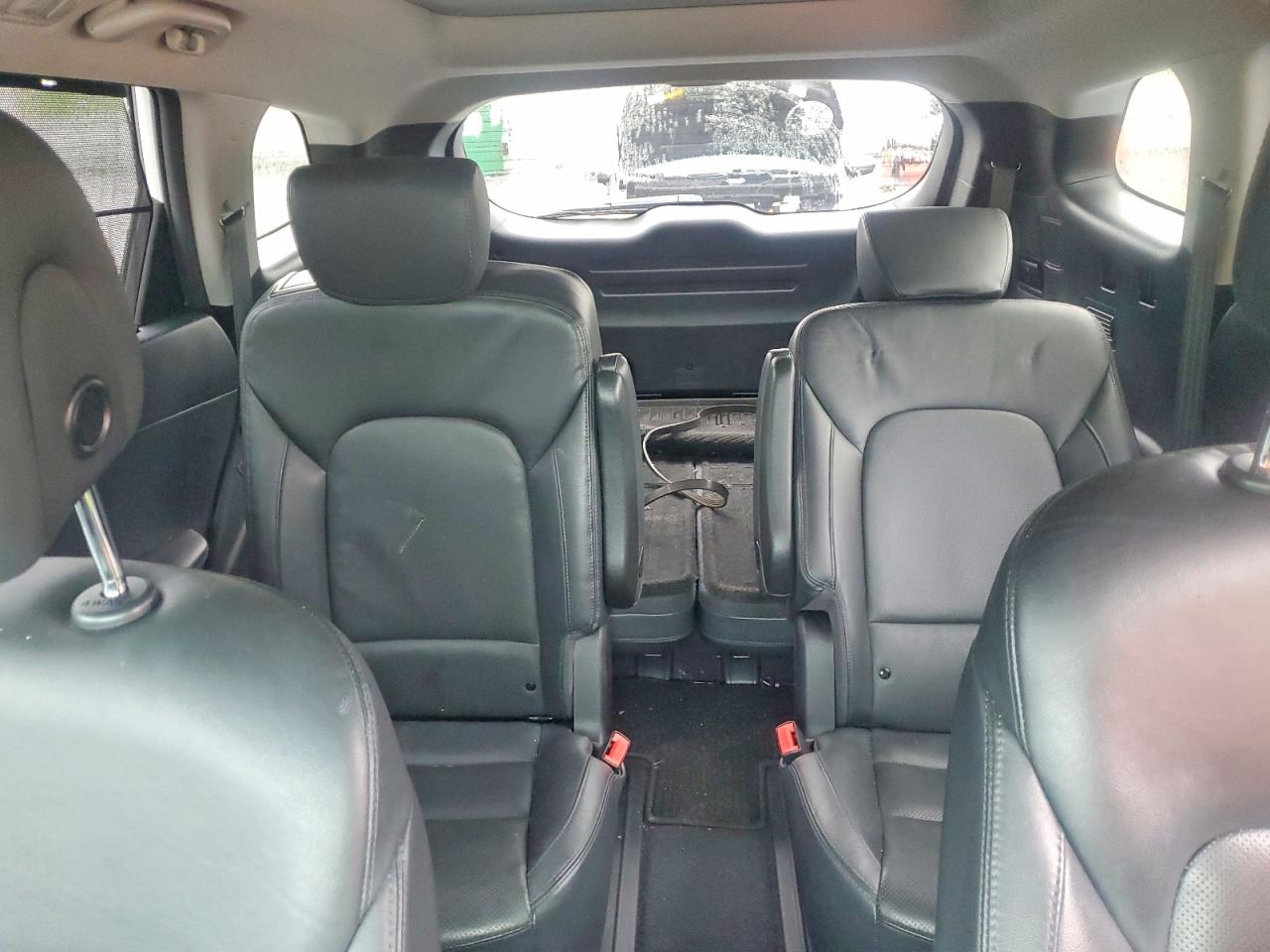 Hyundai SANTA FE Limited