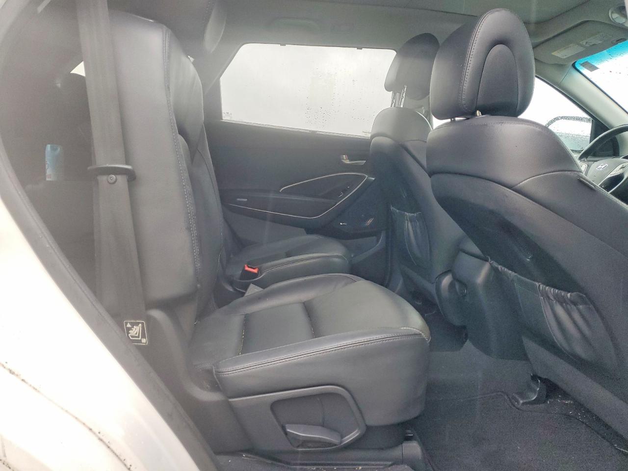 Hyundai SANTA FE Limited