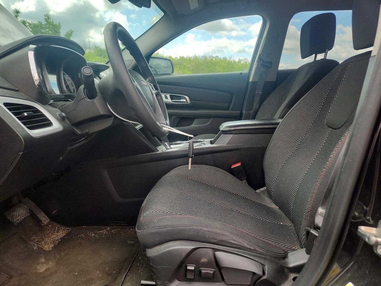 GMC Terrain Sle