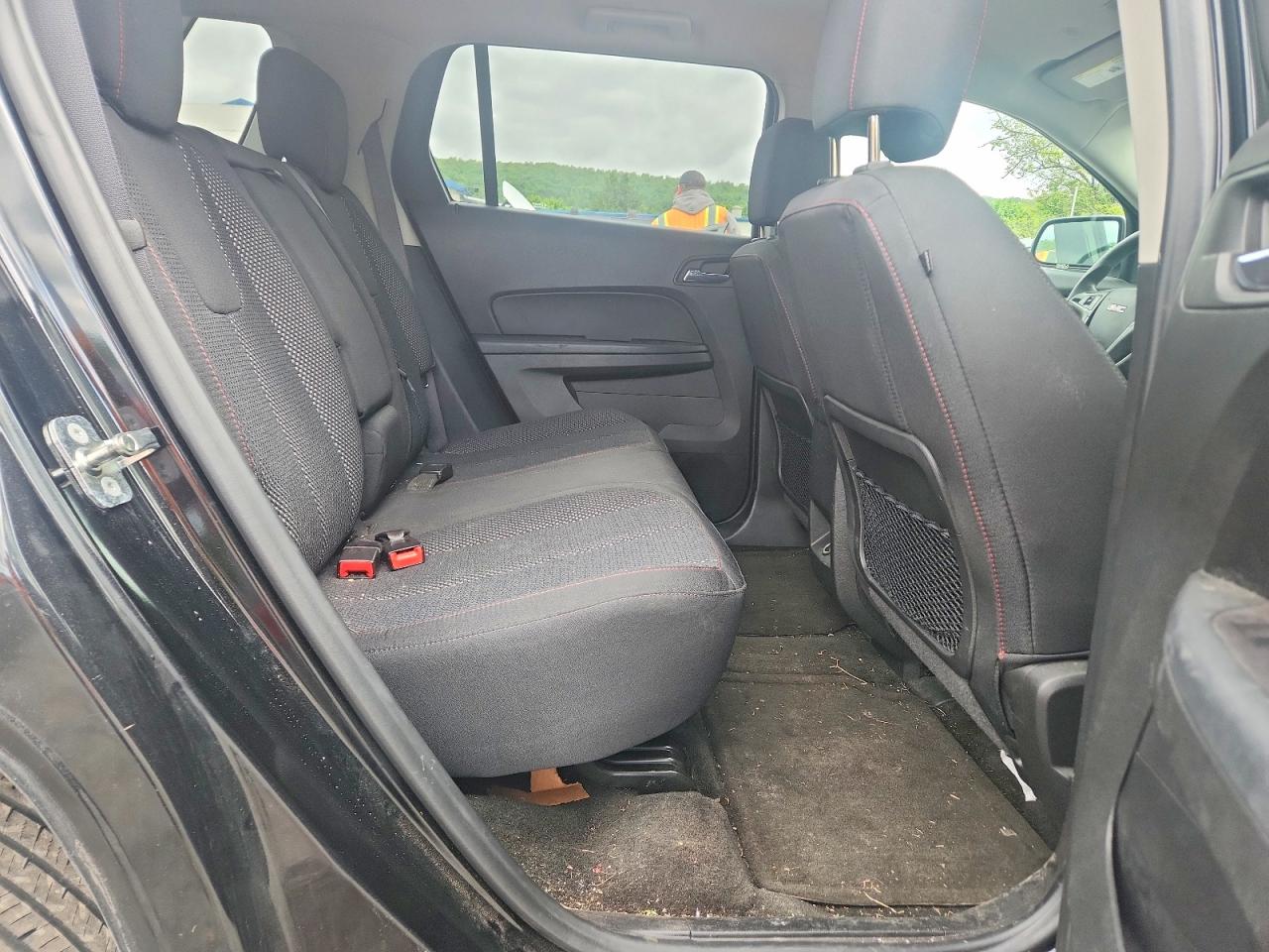 GMC Terrain Sle