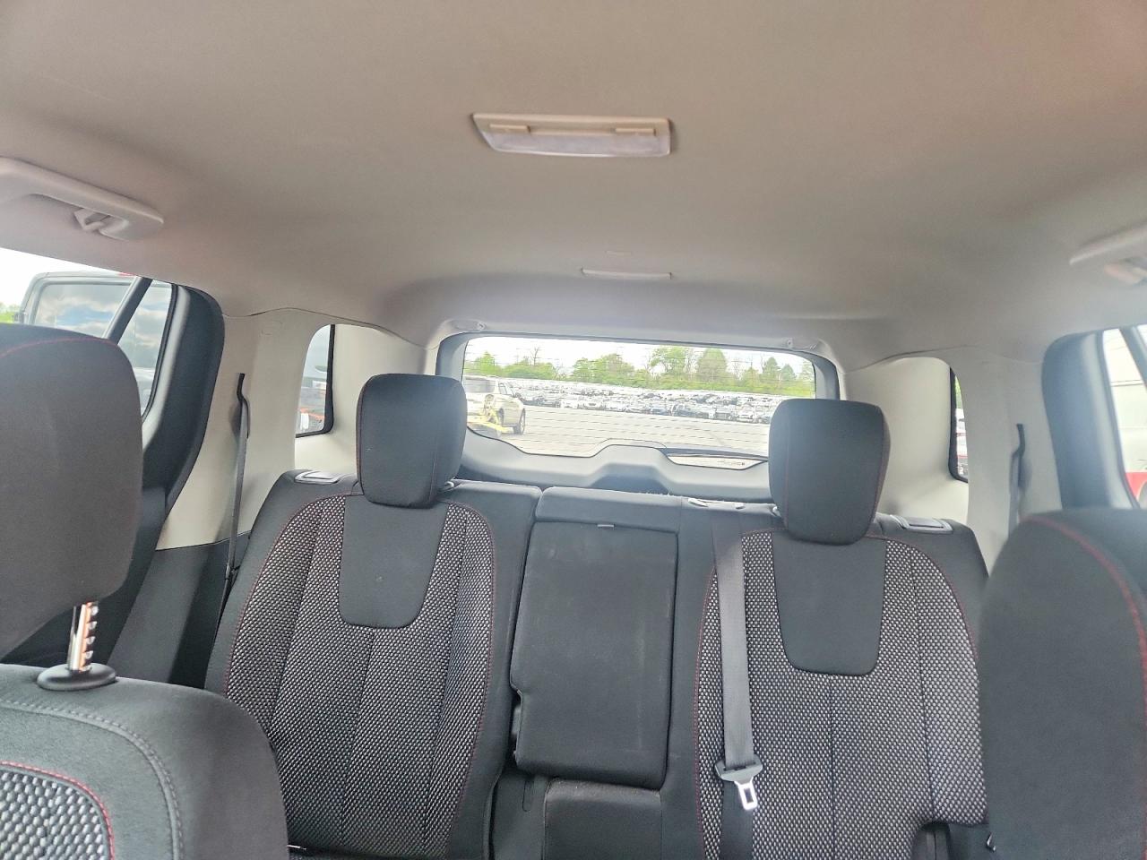 GMC Terrain Sle