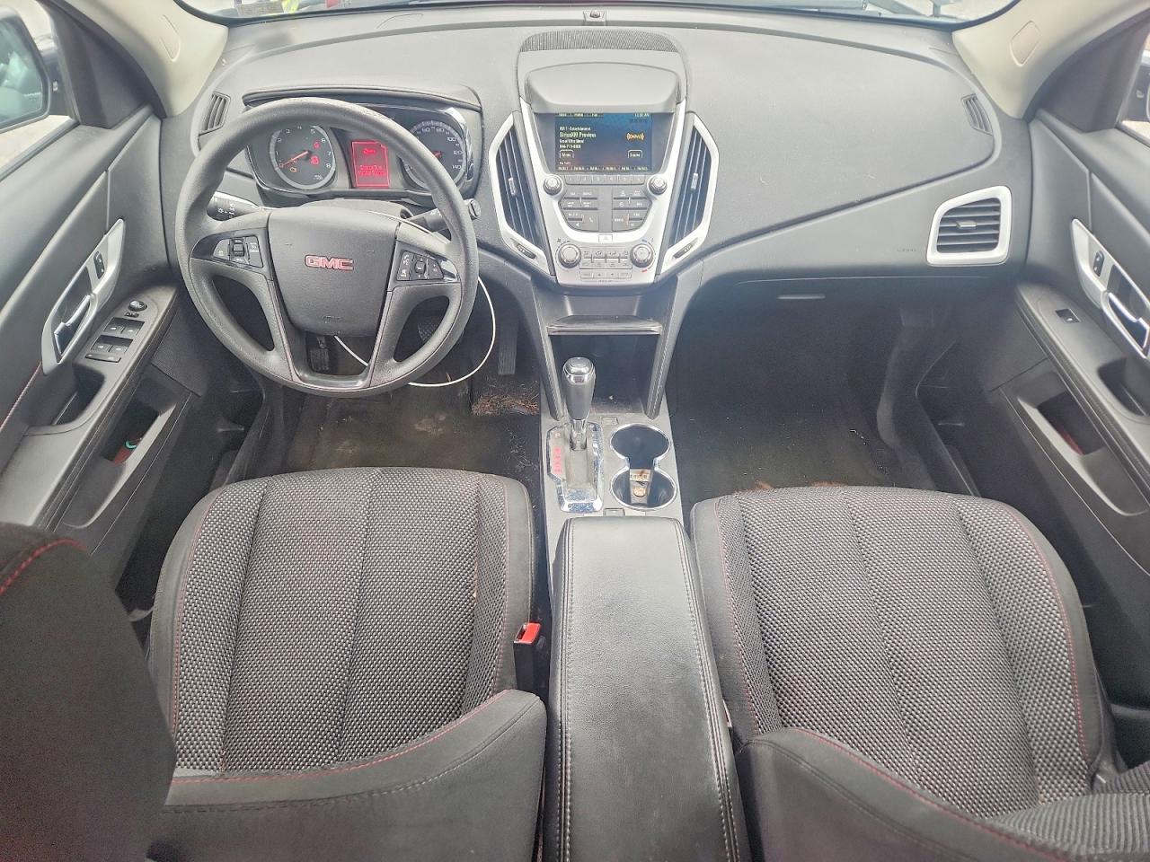 GMC Terrain Sle