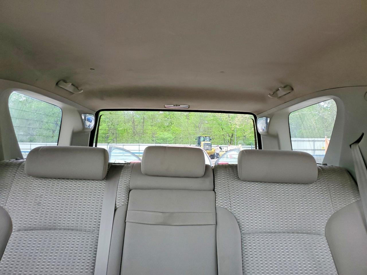 Toyota 4Runner Sr5