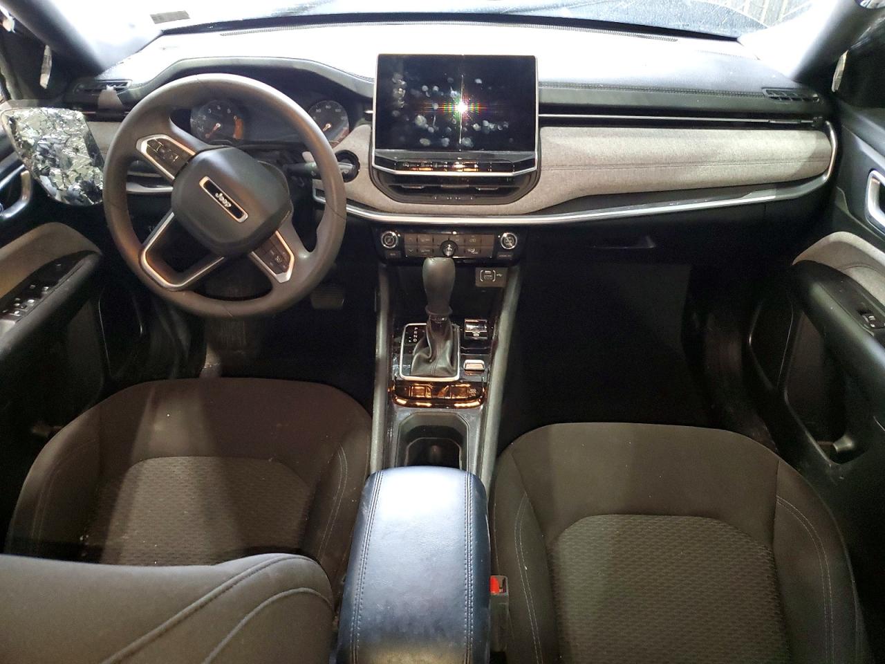 Jeep Compass Sport