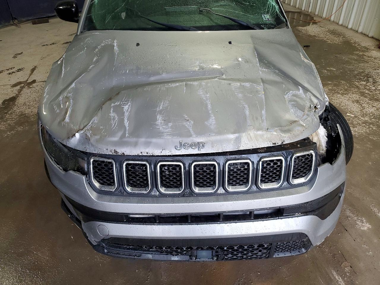 Jeep Compass Sport