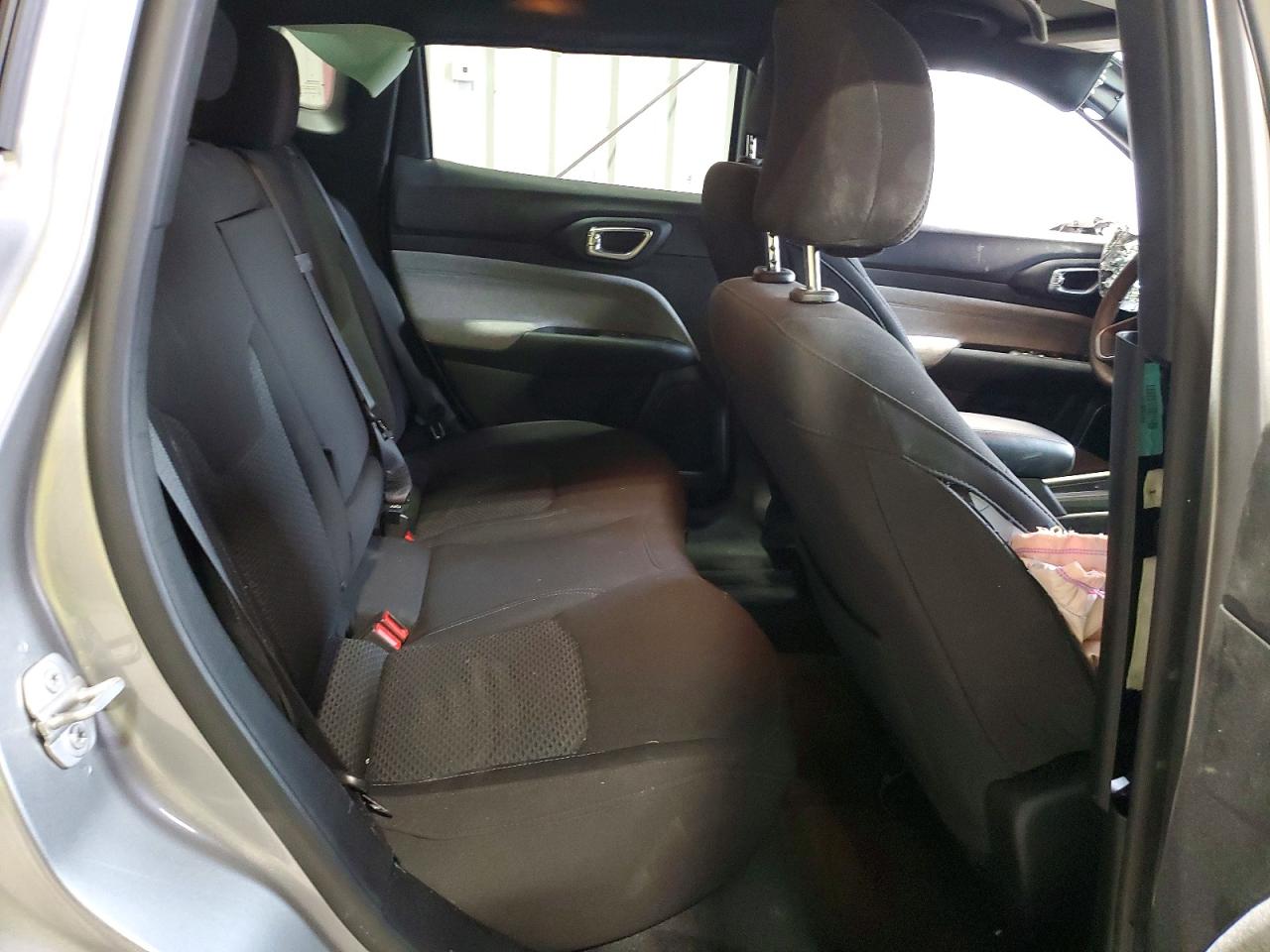 Jeep Compass Sport