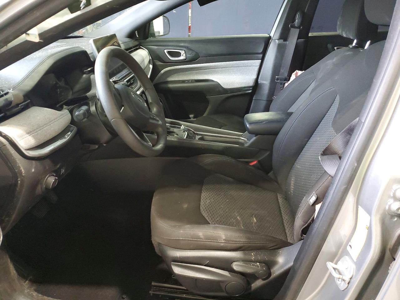 Jeep Compass Sport