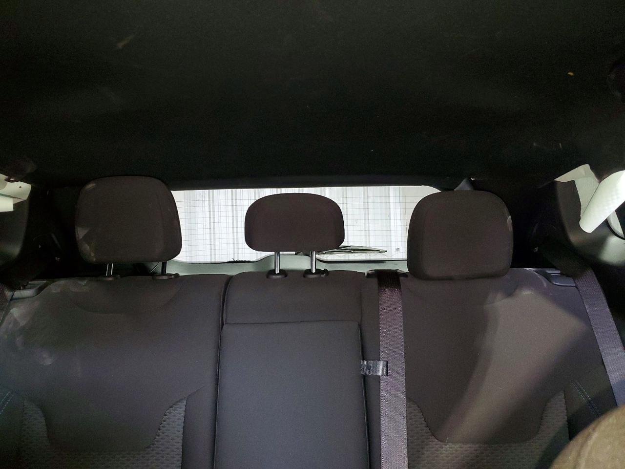 Jeep Compass Sport