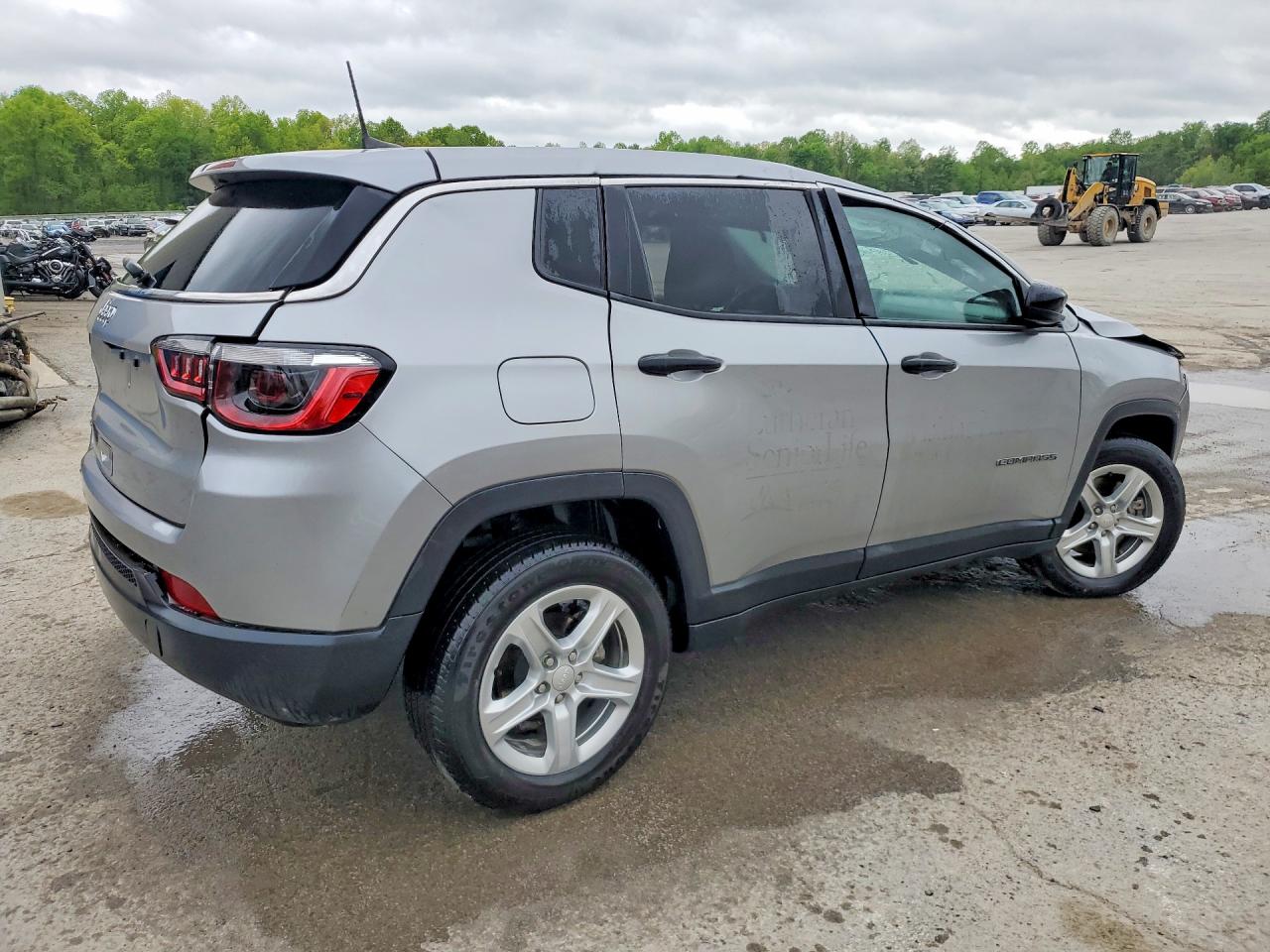 Jeep Compass Sport