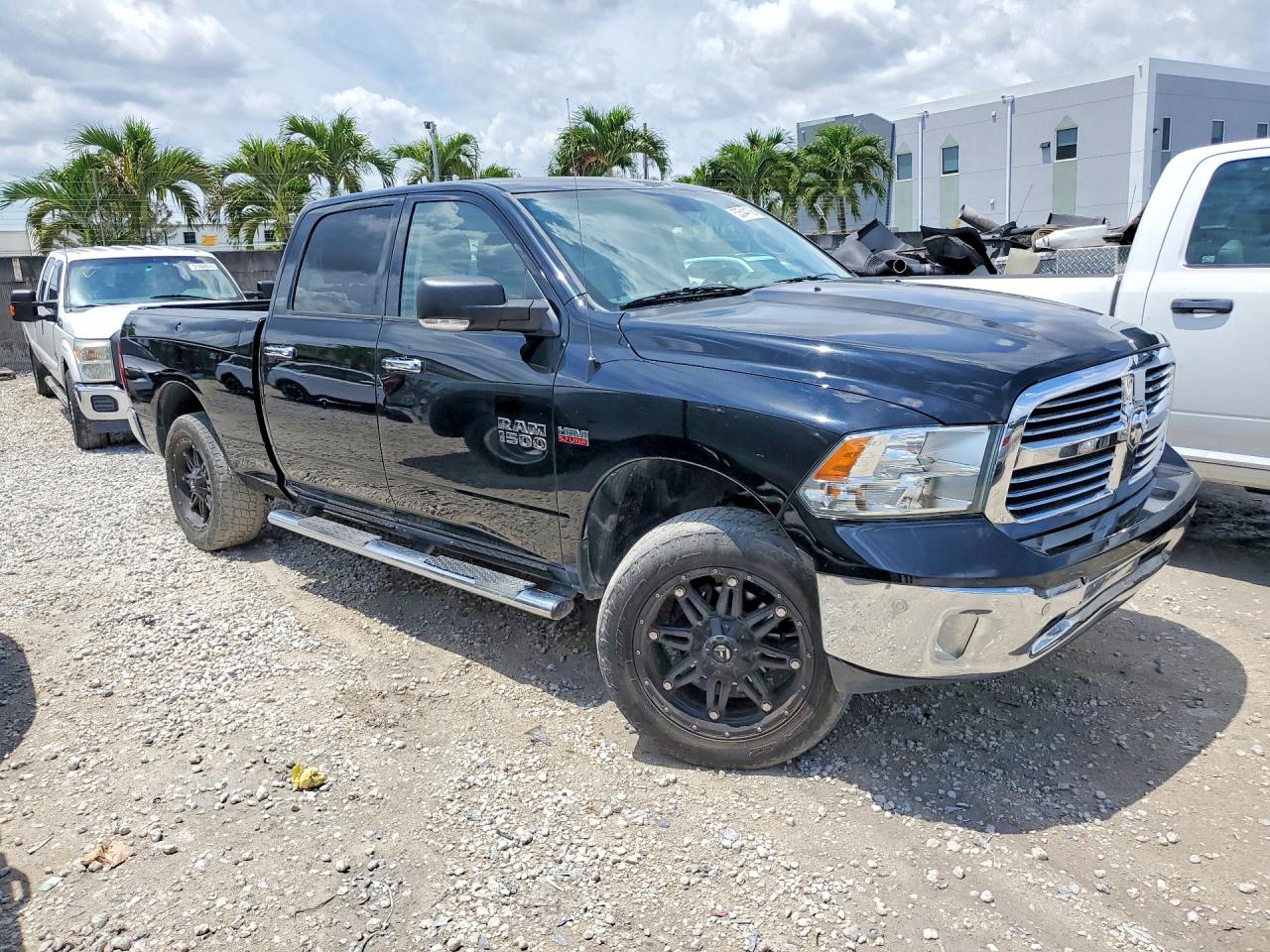 Ram 1500 Slt