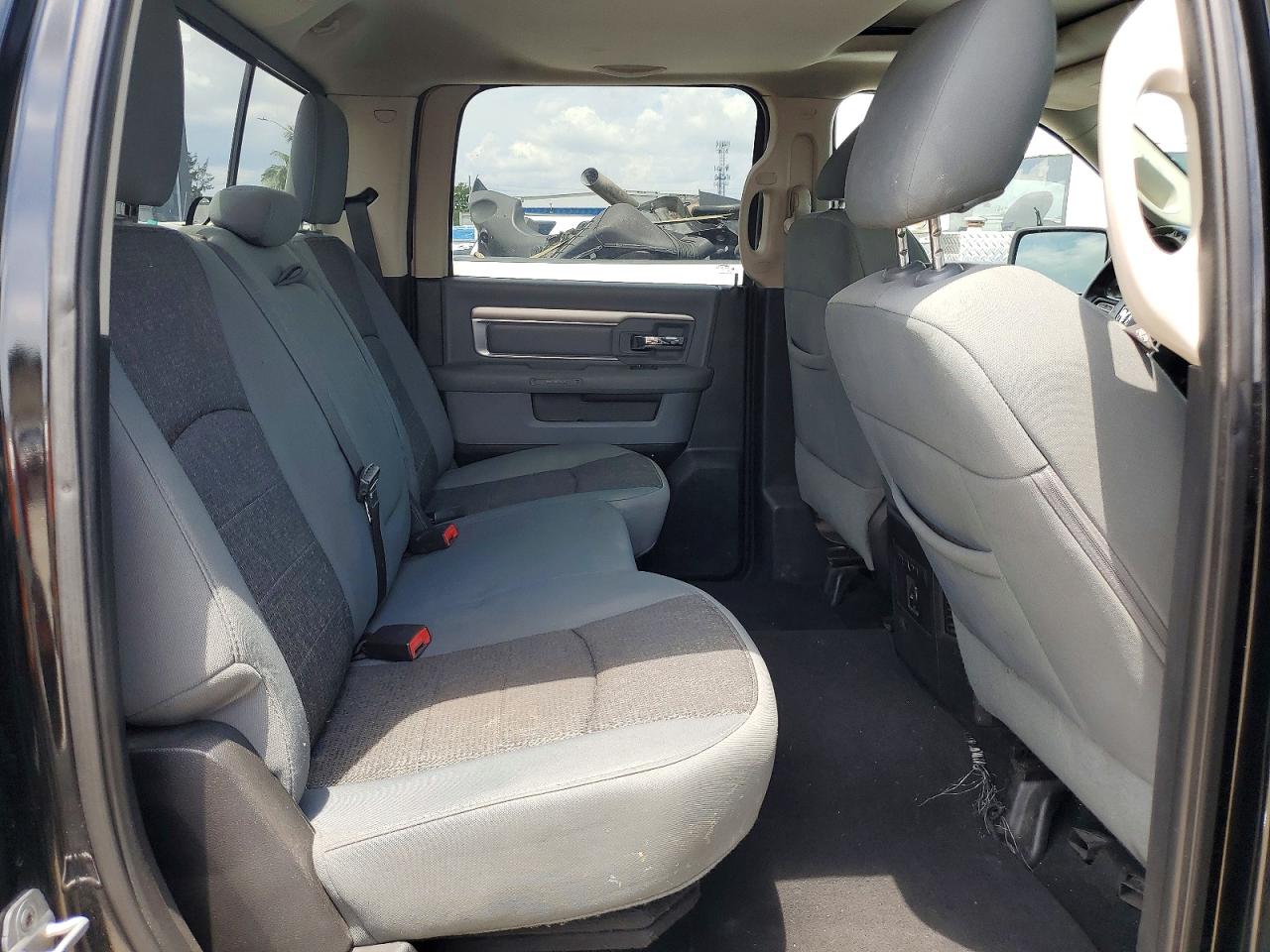 Ram 1500 Slt