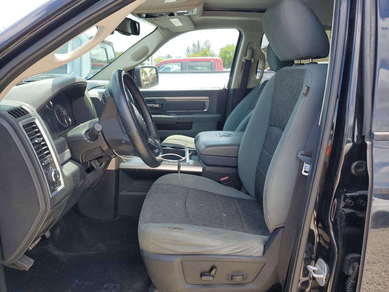 Ram 1500 Slt