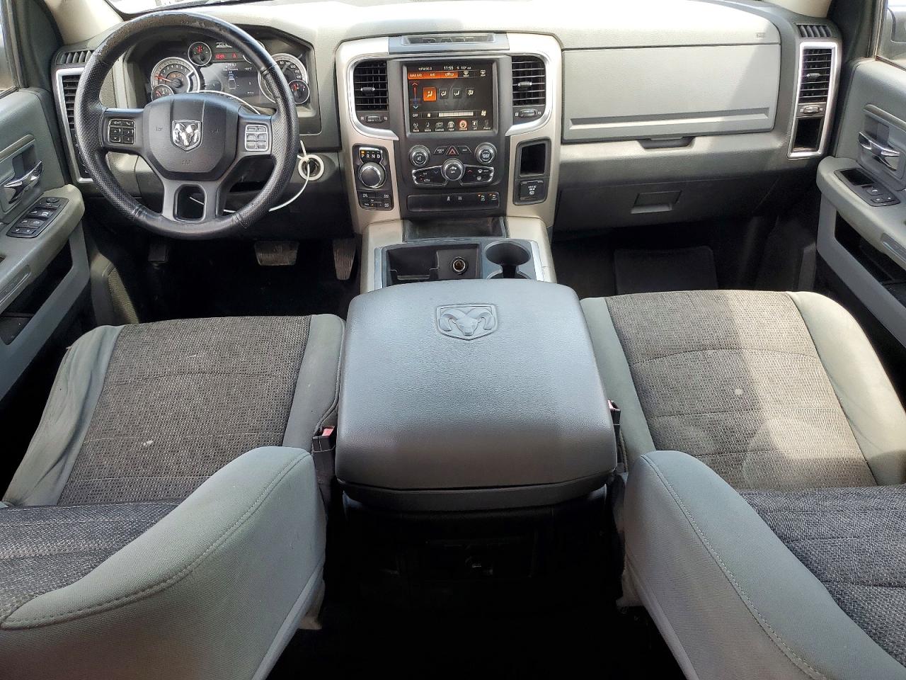 Ram 1500 Slt