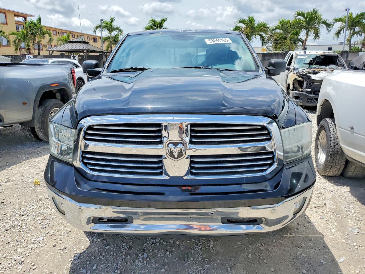 Ram 1500 Slt